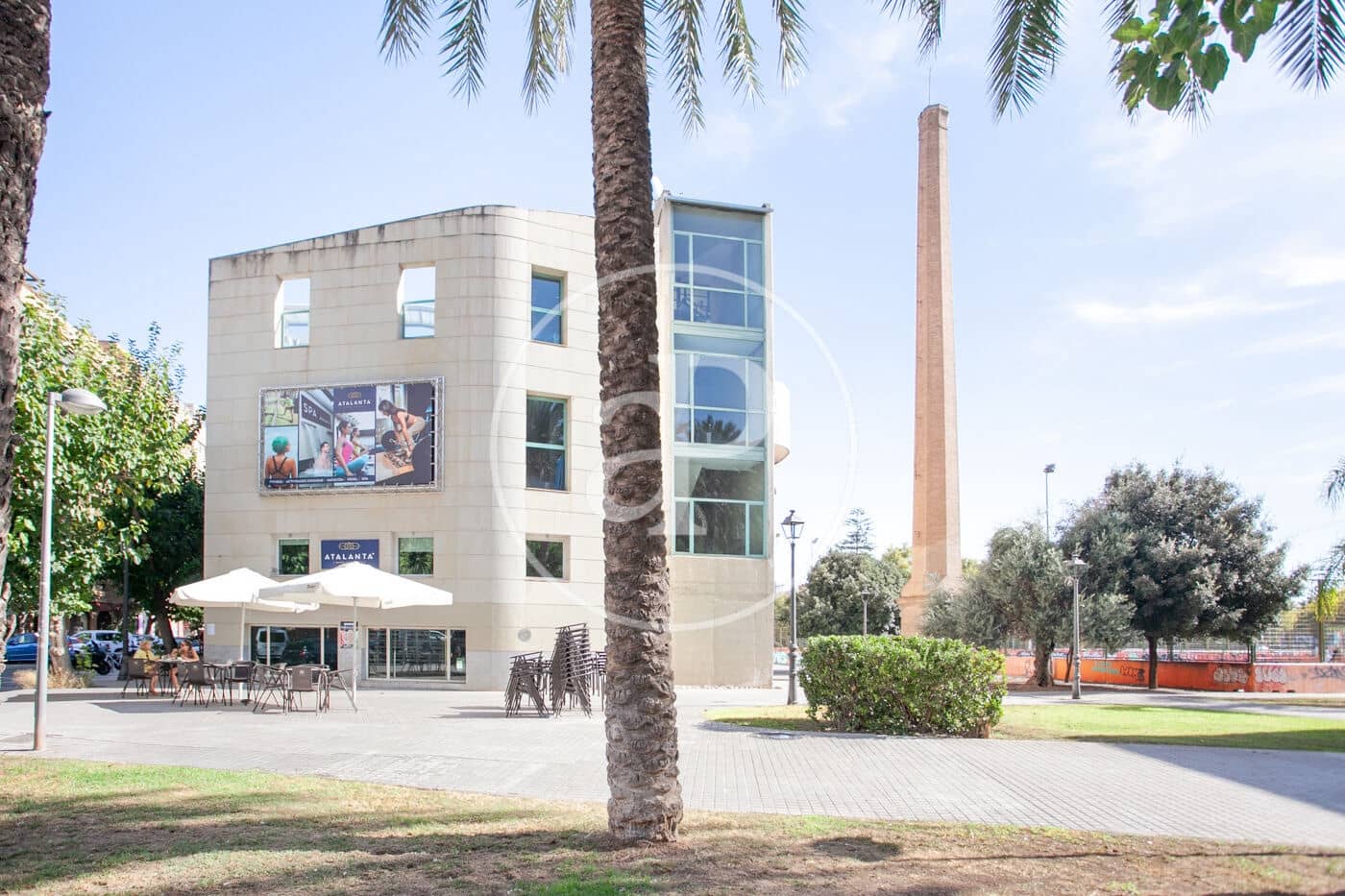 2 makuuhuone Huoneisto myytävänä paikassa Valencia kaupunki - 560 000 € (Ref: 9596244)