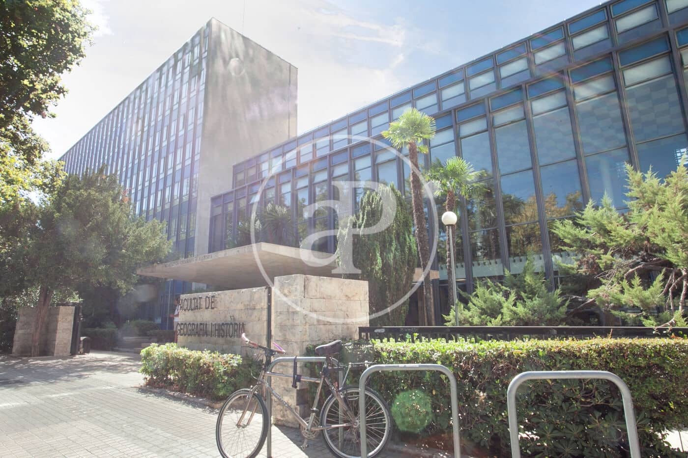 2 makuuhuone Huoneisto myytävänä paikassa Valencia kaupunki - 560 000 € (Ref: 9596244)