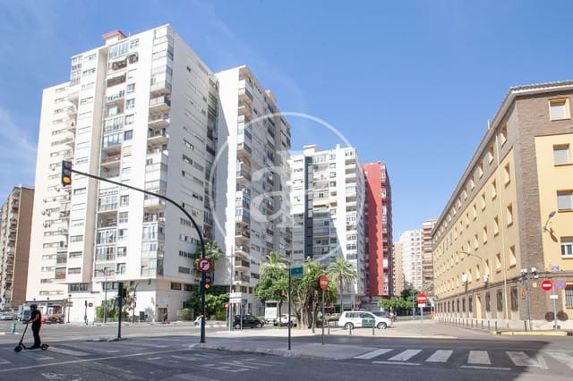 2 makuuhuone Huoneisto myytävänä paikassa Benimaclet, Valencia kaupunki - 560 000 € (Ref: 9596244)