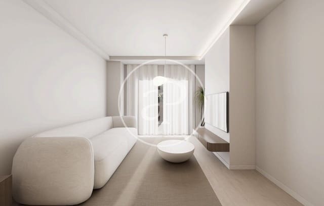 2 sovrum Lägenhet till salu i Benimaclet, Valencia stad - 560 000 € (Ref: 9596244)