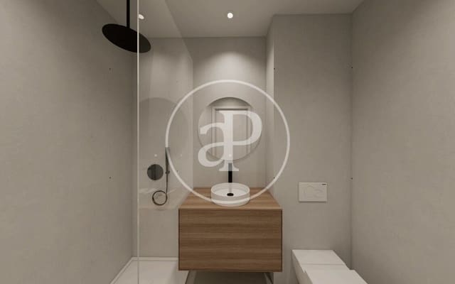 2 sovrum Lägenhet till salu i Benimaclet, Valencia stad - 560 000 € (Ref: 9596244)