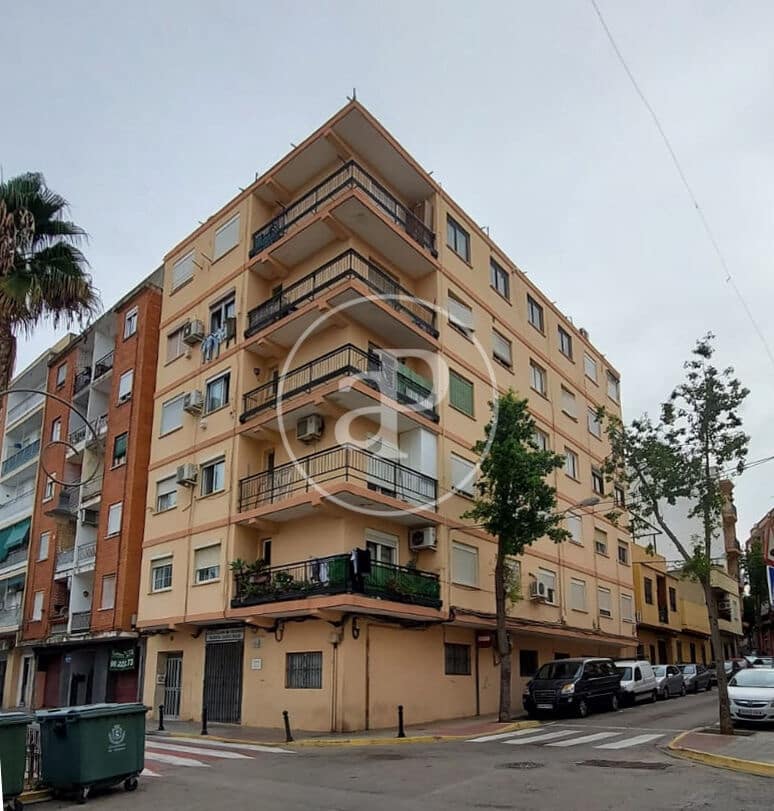 3 sypialnia Apartament na sprzedaż w Manises - 145 000 € (Ref: 9596245)