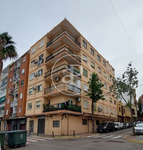 3 sypialnia Apartament na sprzedaż w Manises - 145 000 € (Ref: 9596245)