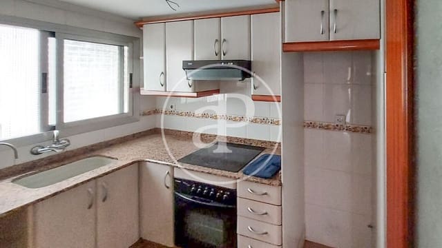 3 sypialnia Apartament na sprzedaż w Manises - 145 000 € (Ref: 9596245)