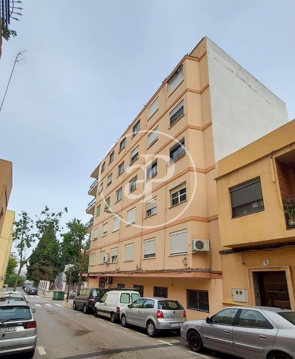 3 sypialnia Apartament na sprzedaż w Manises - 145 000 € (Ref: 9596245)