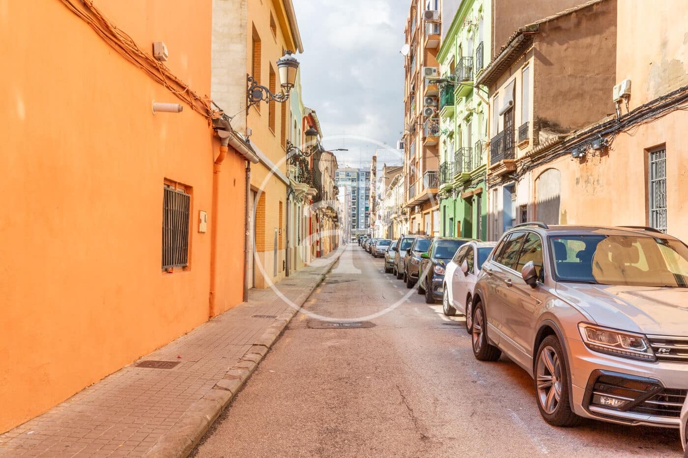 3 sypialnia Apartament na sprzedaż w Manises - 145 000 € (Ref: 9596245)