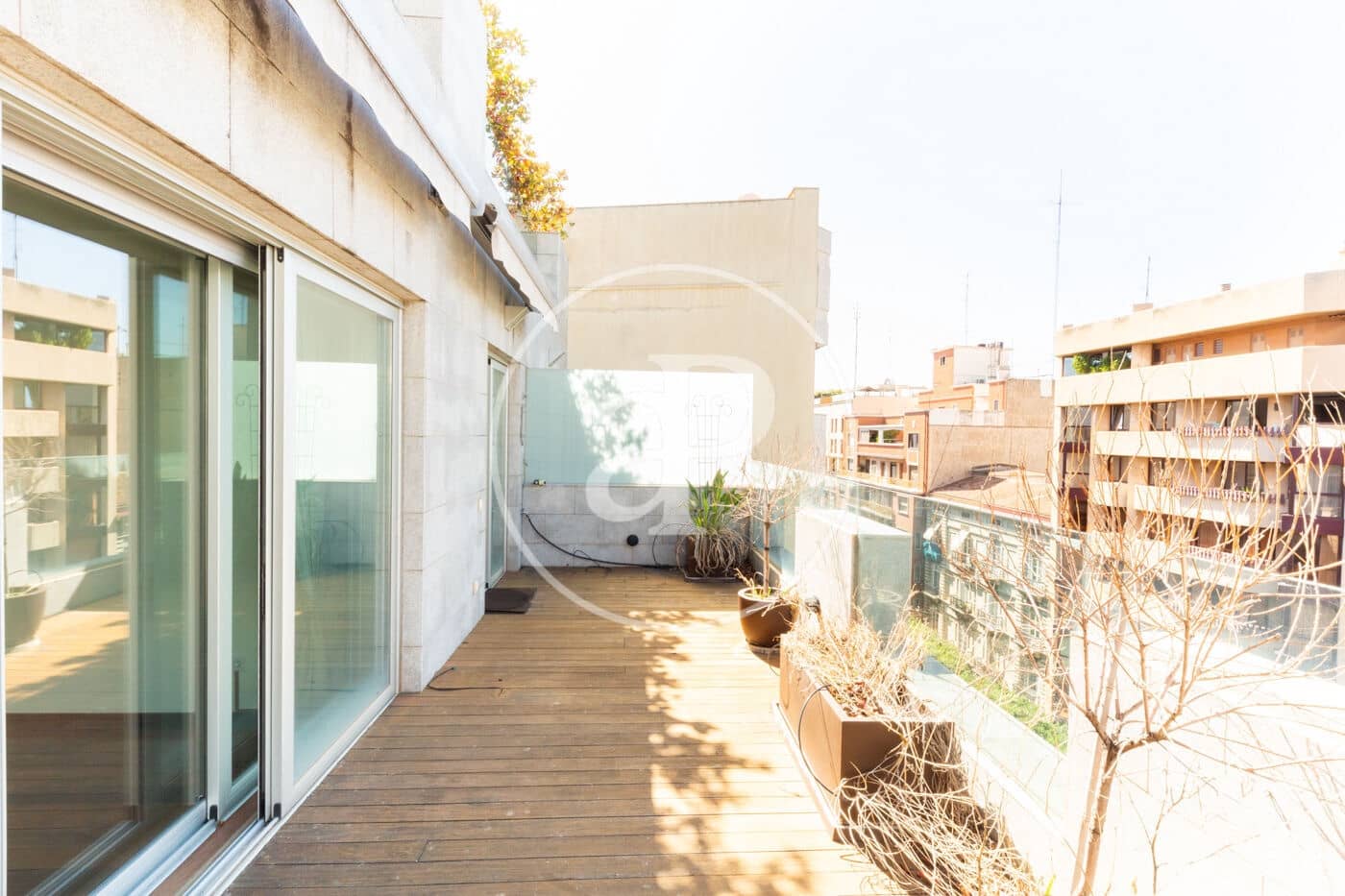 Apartamento de 4 habitaciones en València ciudad en alquiler - 5.000 € (Ref: 9599615)