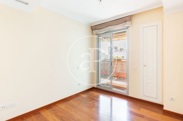 4 Zimmer Apartment zu vermieten in La Gran Via, València Stadt - 5.000 € (Ref: 9599615)