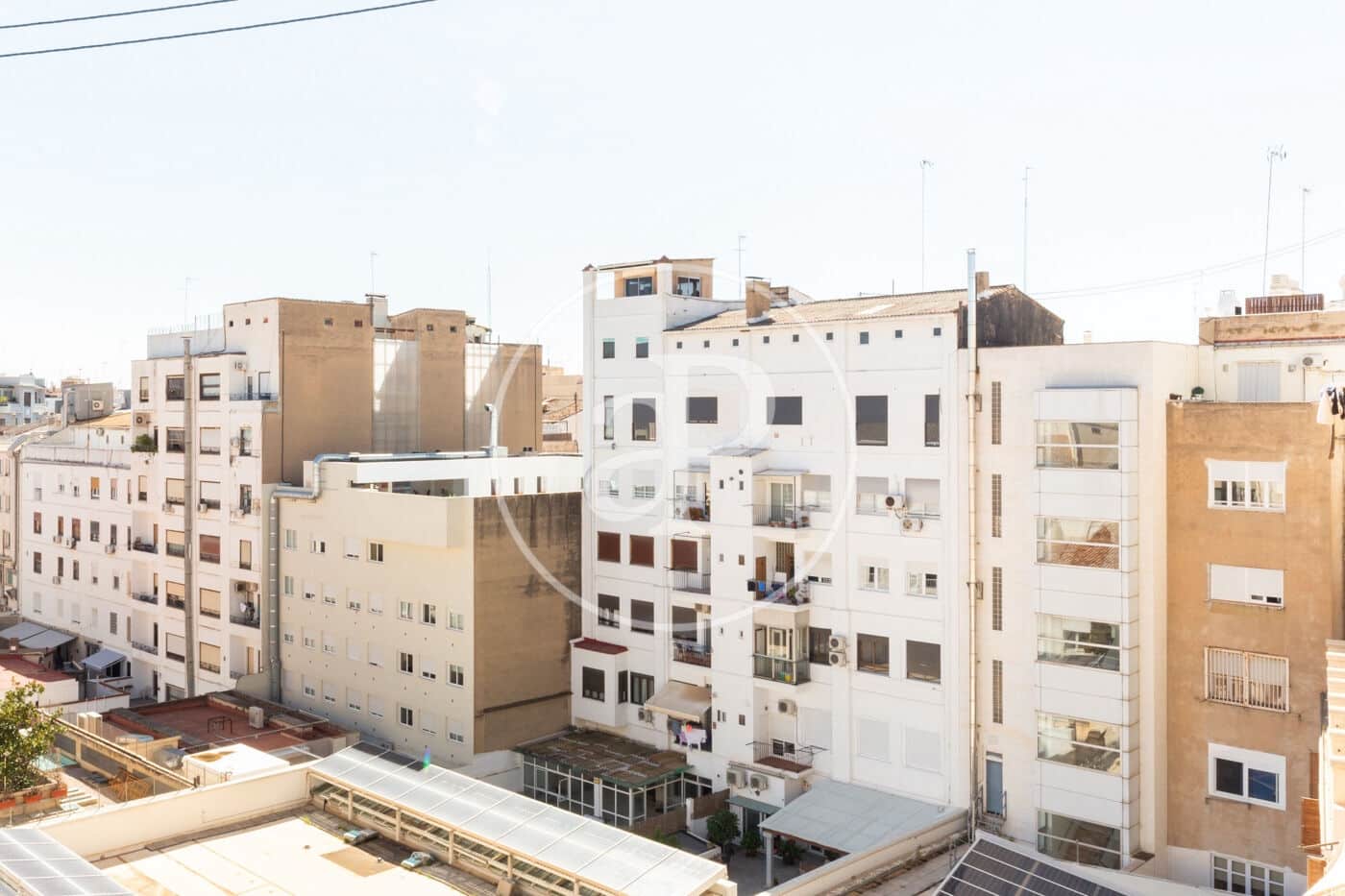 Apartamento de 4 habitaciones en València ciudad en alquiler - 5.000 € (Ref: 9599615)