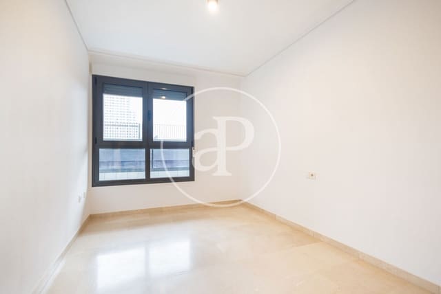 3 sypialnia Apartament do wynajęcia w Sant Pau, Miasto Walencja z basenem - 1 800 € (Ref: 9599616)