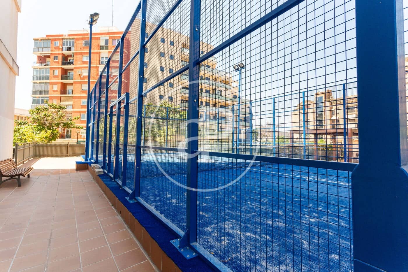 3 bedroom Apartment for rent in Valencia city with pool - € 1,800 (Ref: 9599616)