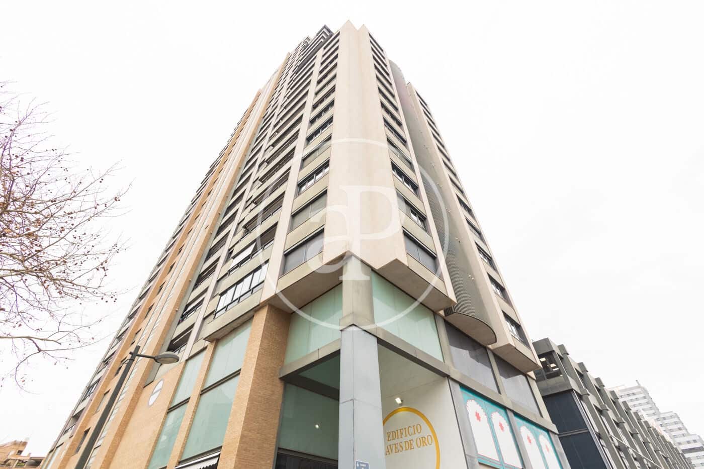 3 bedroom Apartment for rent in Valencia city with pool - € 1,800 (Ref: 9599616)