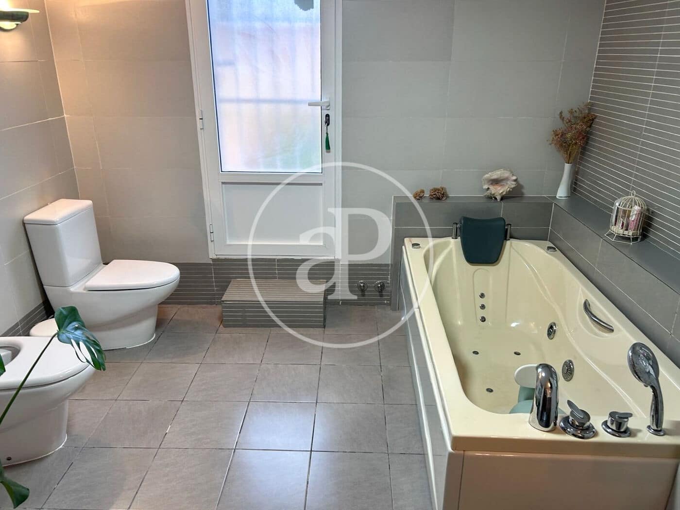 4 chambre Villa/Maison à vendre à Montserrat avec piscine - 480 000 € (Ref: 9599618)