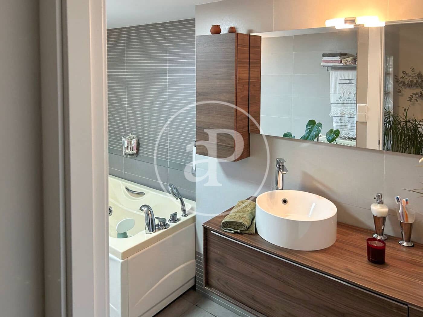 4 chambre Villa/Maison à vendre à Montserrat avec piscine - 480 000 € (Ref: 9599618)