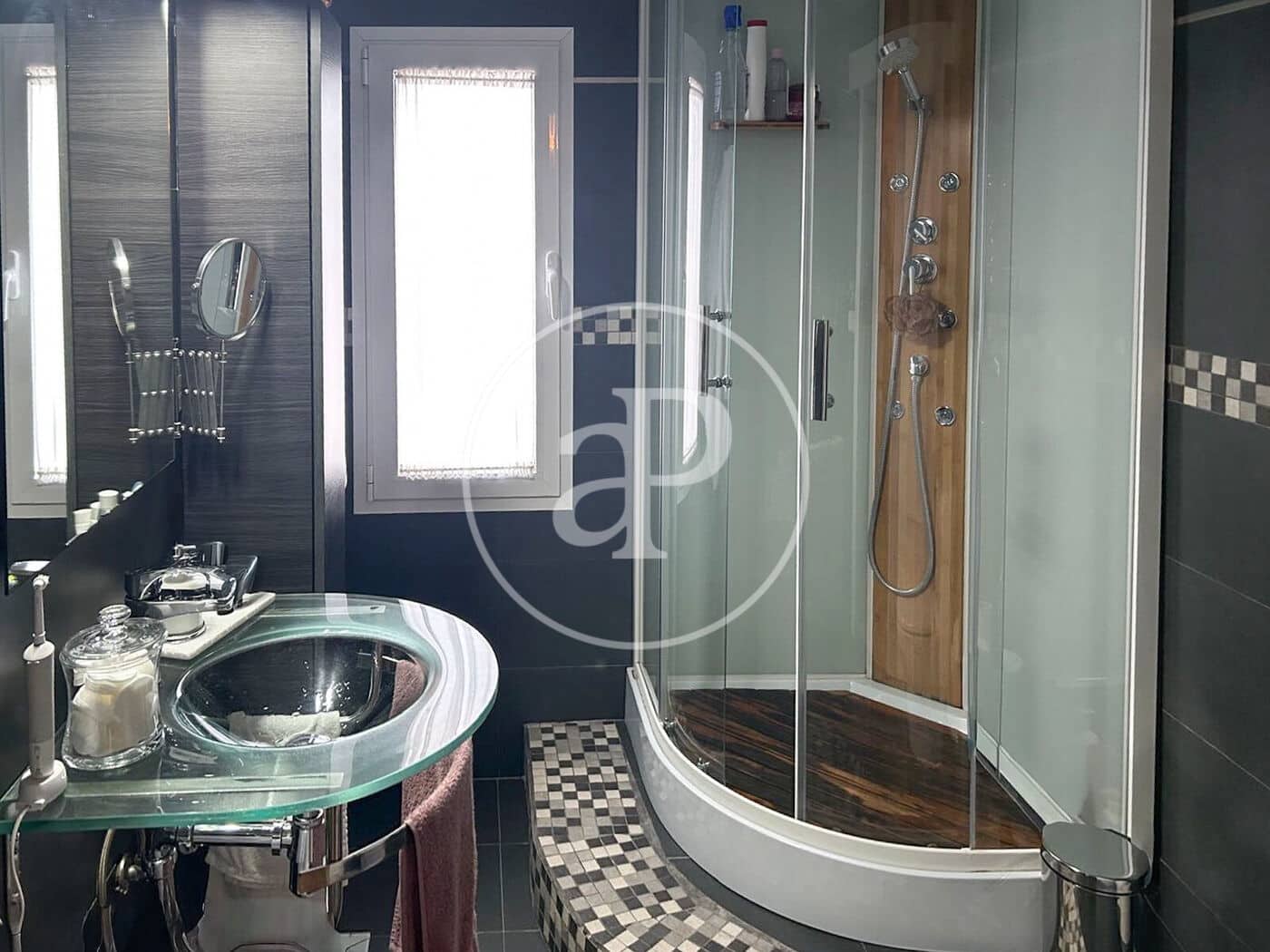 4 chambre Villa/Maison à vendre à Montserrat avec piscine - 480 000 € (Ref: 9599618)