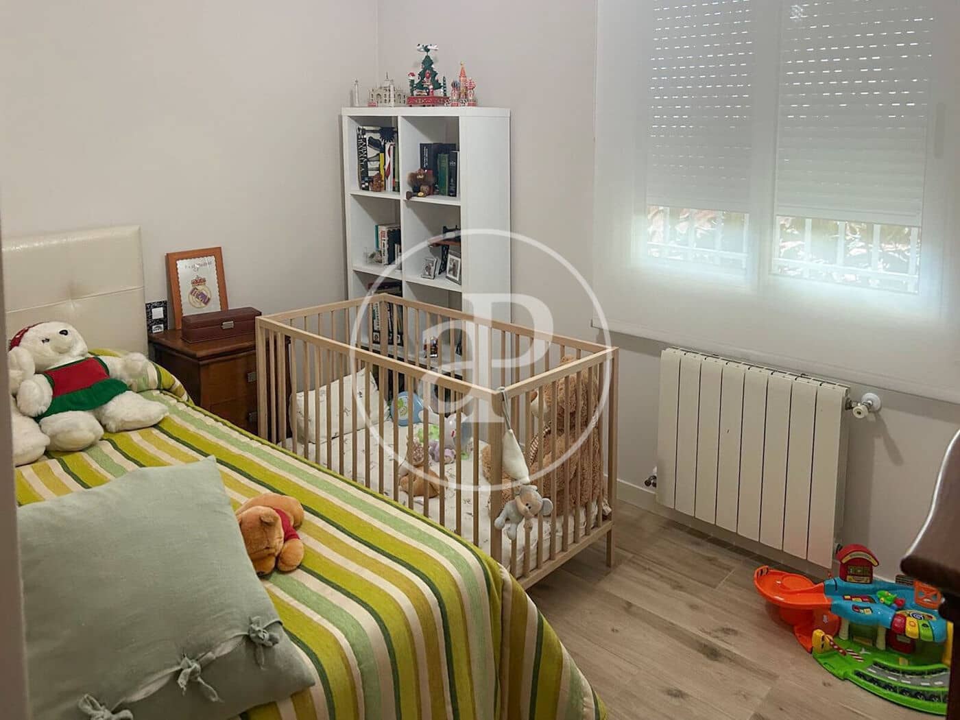 4 chambre Villa/Maison à vendre à Montserrat avec piscine - 480 000 € (Ref: 9599618)