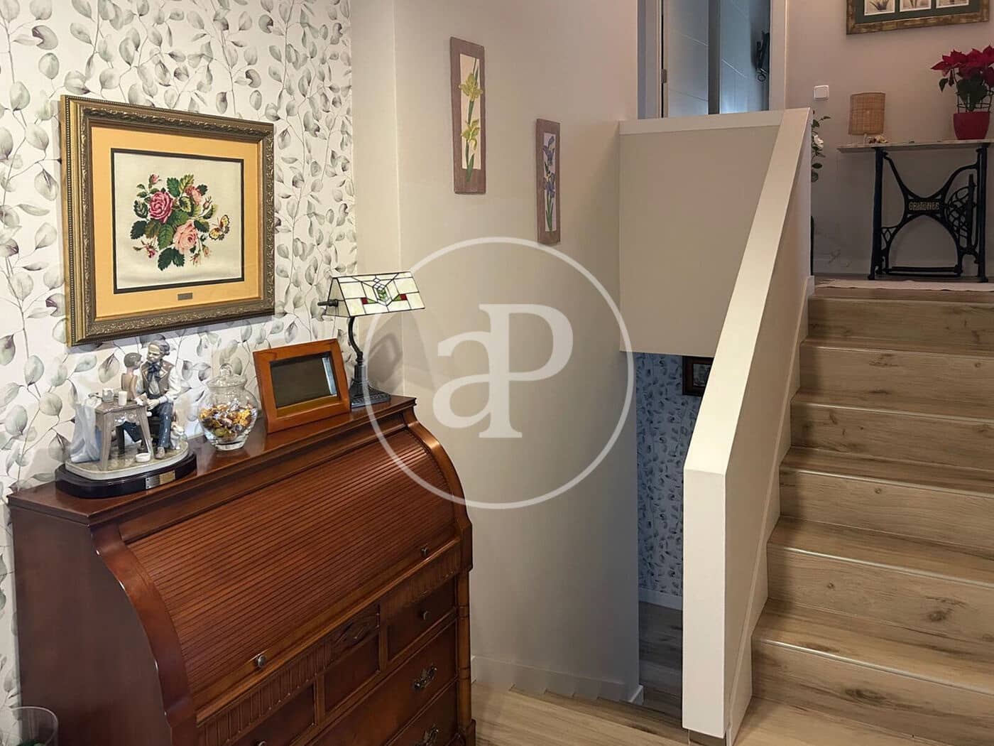 4 chambre Villa/Maison à vendre à Montserrat avec piscine - 480 000 € (Ref: 9599618)