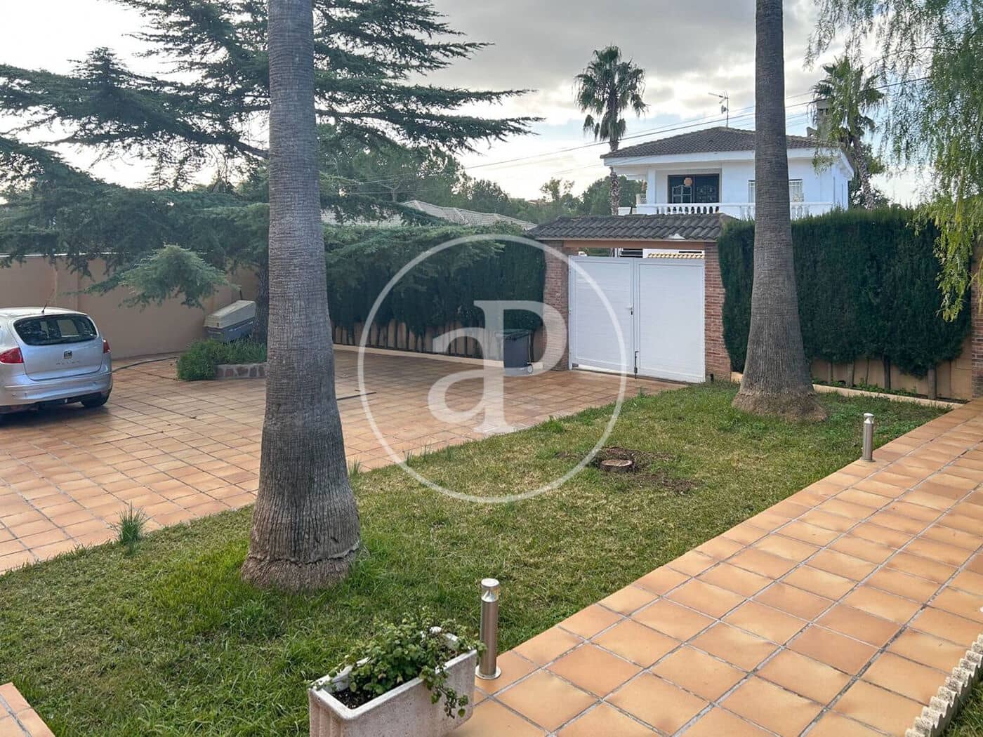 4 chambre Villa/Maison à vendre à Montserrat avec piscine - 480 000 € (Ref: 9599618)