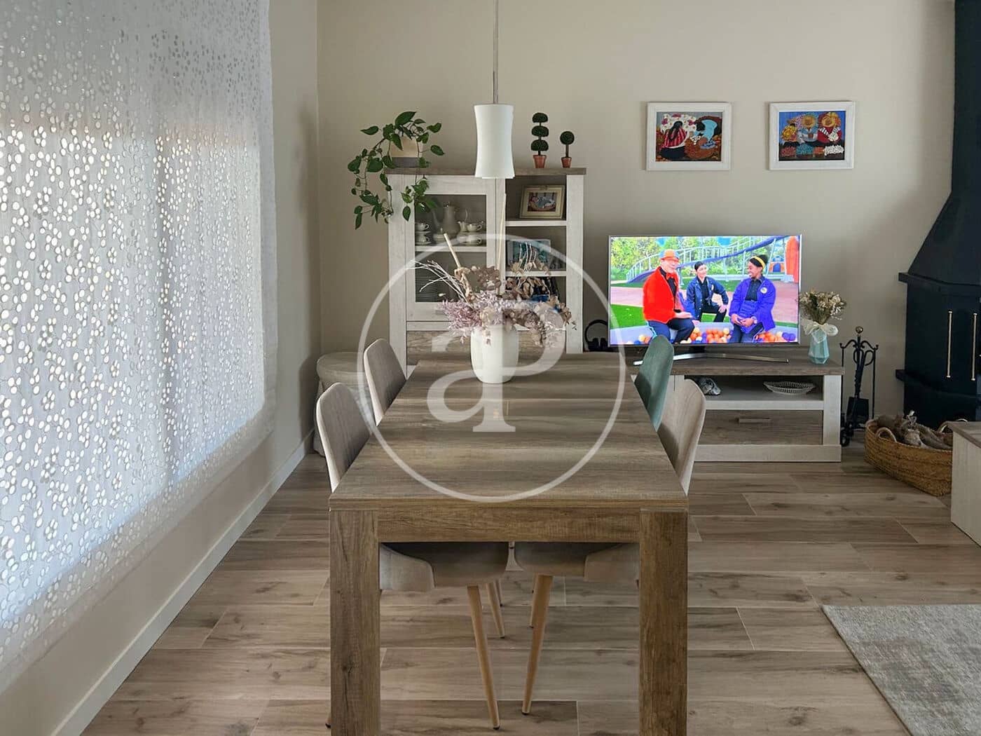 4 chambre Villa/Maison à vendre à Montserrat avec piscine - 480 000 € (Ref: 9599618)