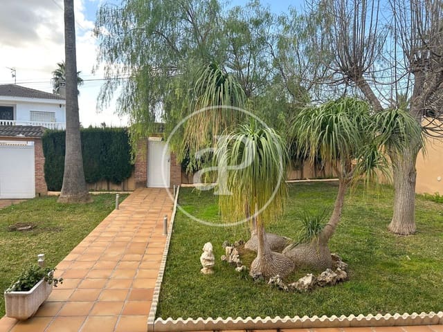 4 chambre Villa/Maison à vendre à Montserrat avec piscine - 480 000 € (Ref: 9599618)