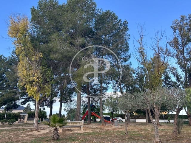 4 chambre Villa/Maison à vendre à Montserrat avec piscine - 480 000 € (Ref: 9599618)