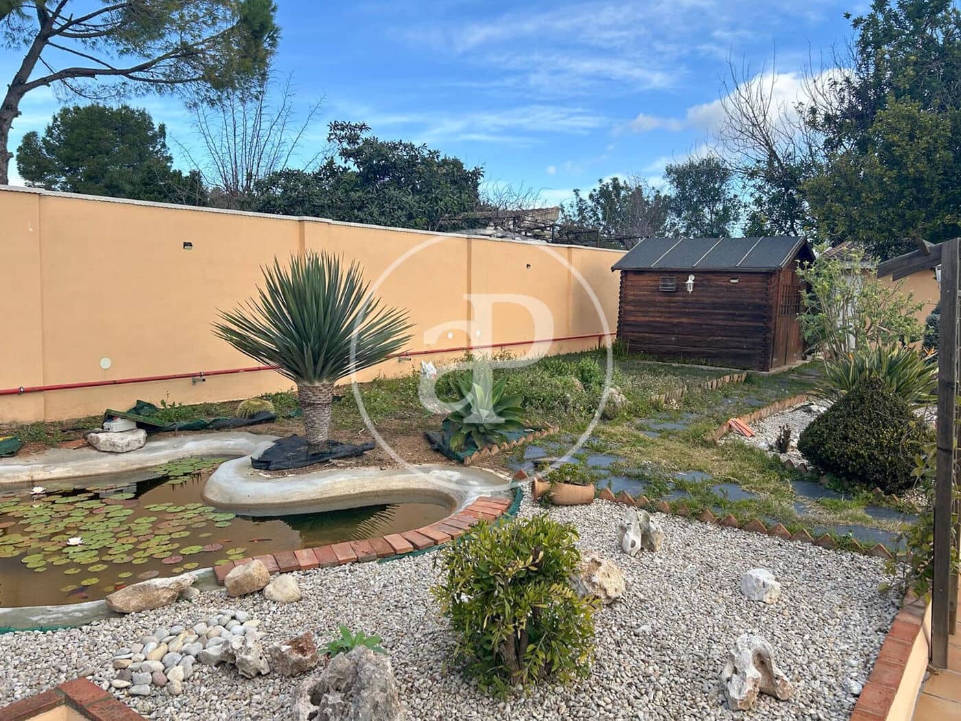 4 chambre Villa/Maison à vendre à Montserrat avec piscine - 480 000 € (Ref: 9599618)