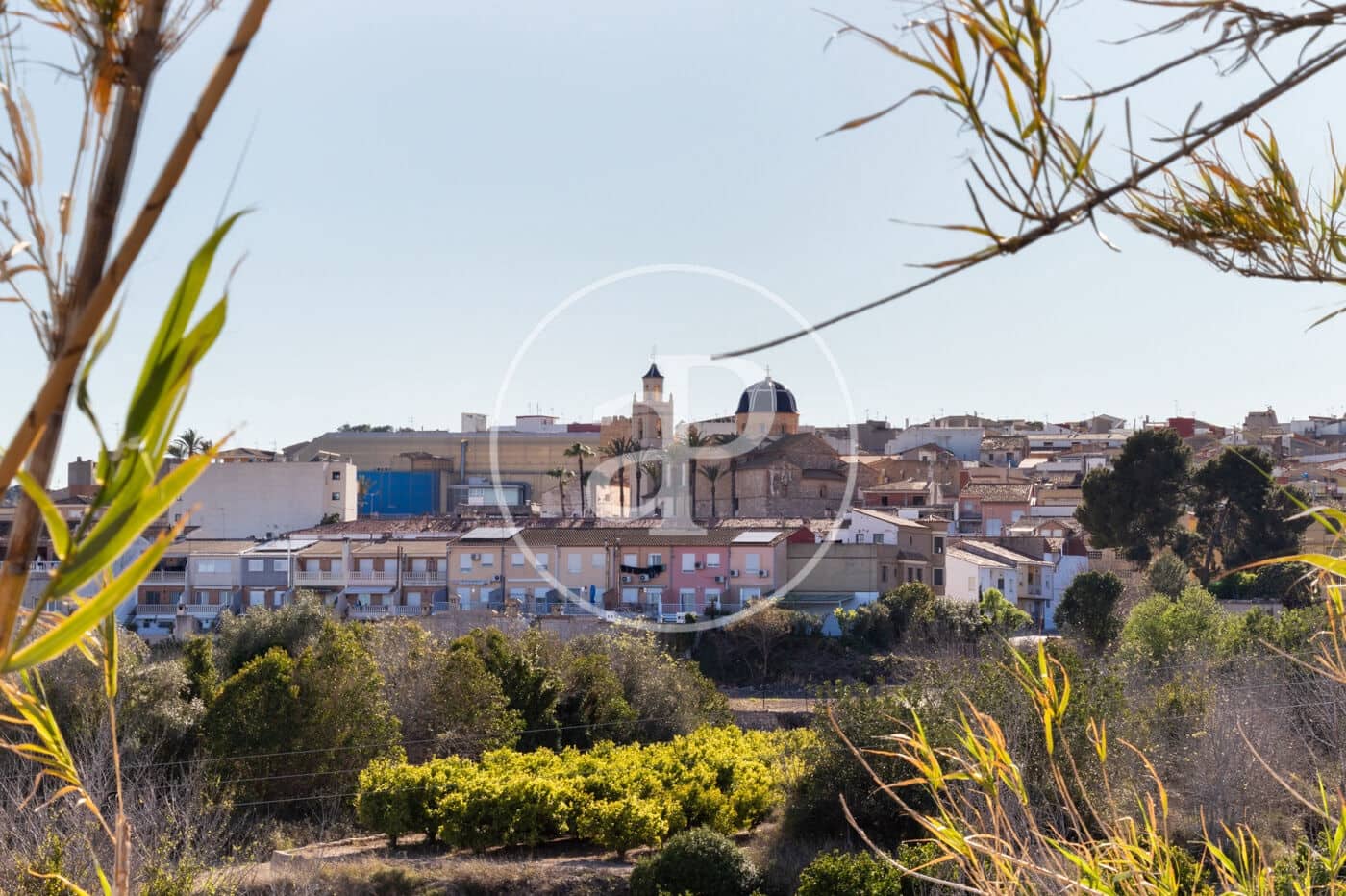 4 bedroom Villa for sale in Montserrat with pool - € 480,000 (Ref: 9599618)