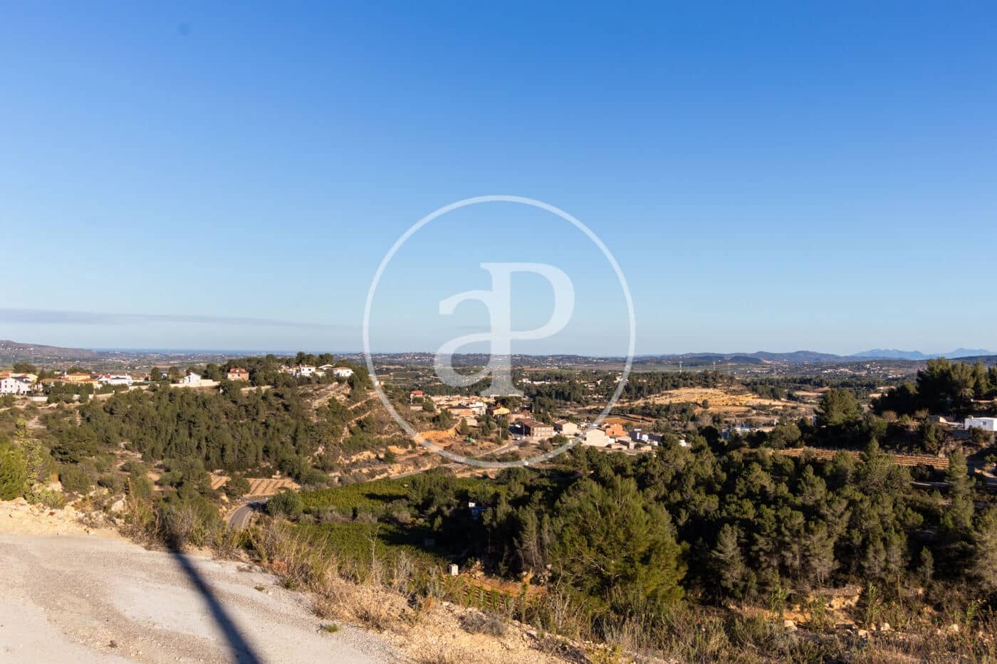 4 bedroom Villa for sale in Montserrat with pool - € 480,000 (Ref: 9599618)