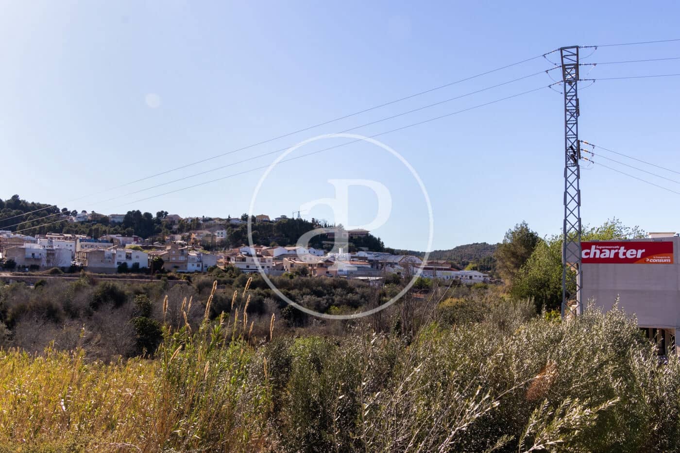 4 bedroom Villa for sale in Montserrat with pool - € 480,000 (Ref: 9599618)