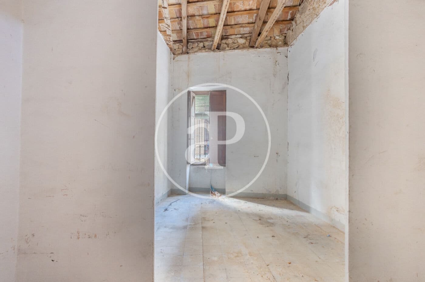 6 Zimmer Villa zu verkaufen in Paterna - 275.000 € (Ref: 9605060)