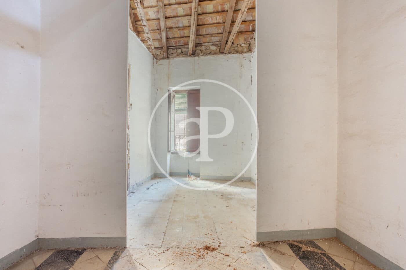 6 Zimmer Villa zu verkaufen in Paterna - 275.000 € (Ref: 9605060)