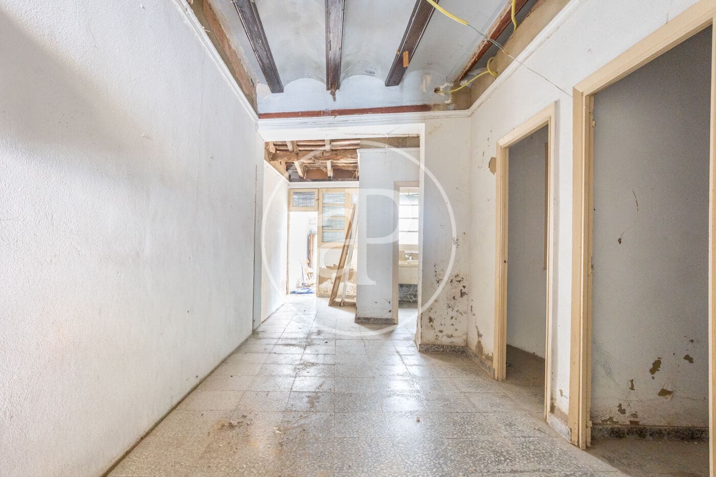 6 Zimmer Villa zu verkaufen in Paterna - 275.000 € (Ref: 9605060)