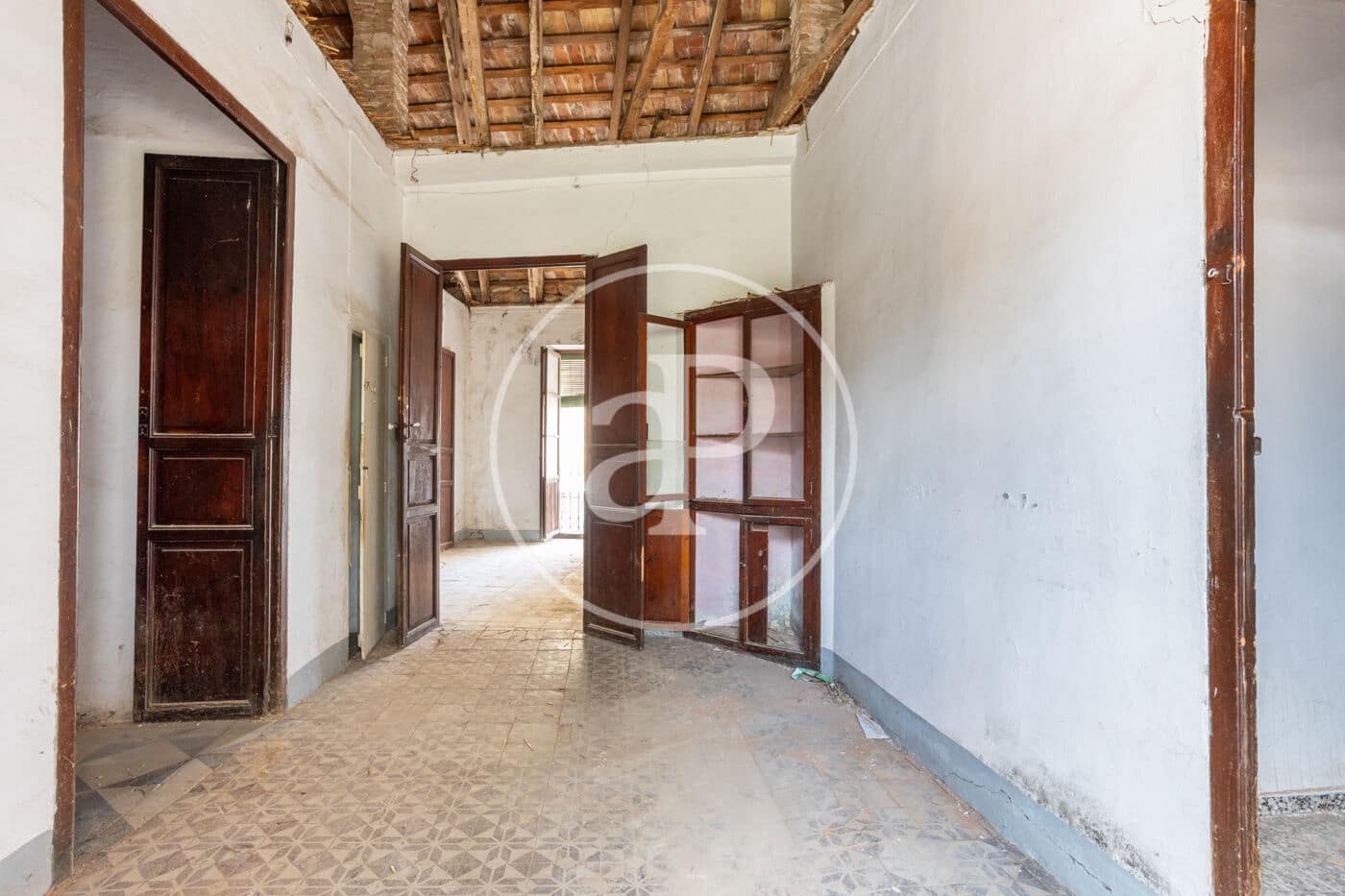 6 Zimmer Villa zu verkaufen in Paterna - 275.000 € (Ref: 9605060)