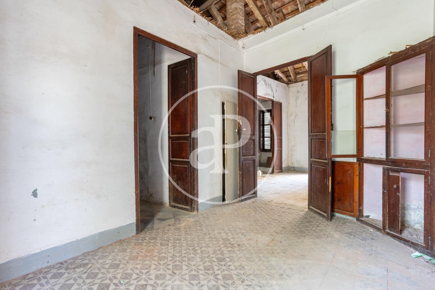 6 Zimmer Villa zu verkaufen in Paterna - 275.000 € (Ref: 9605060)