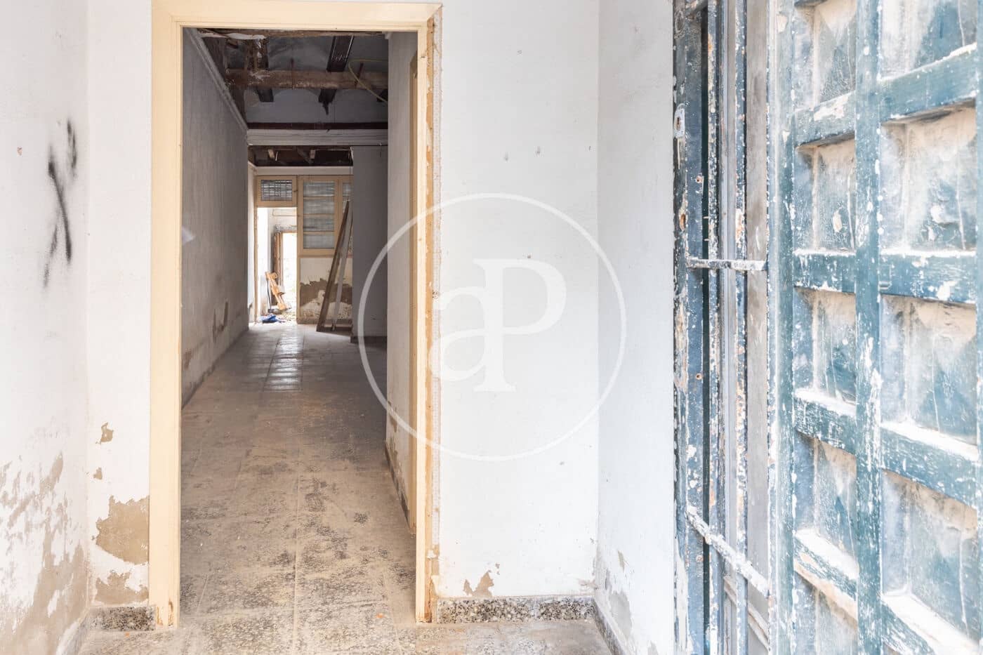 6 Zimmer Villa zu verkaufen in Paterna - 275.000 € (Ref: 9605060)