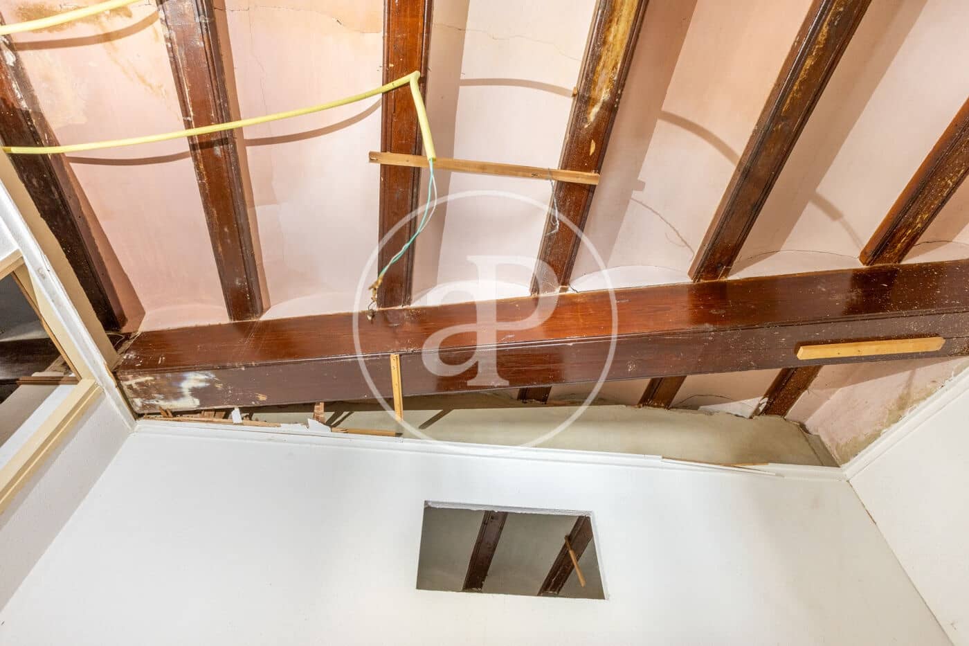 6 Zimmer Villa zu verkaufen in Paterna - 275.000 € (Ref: 9605060)