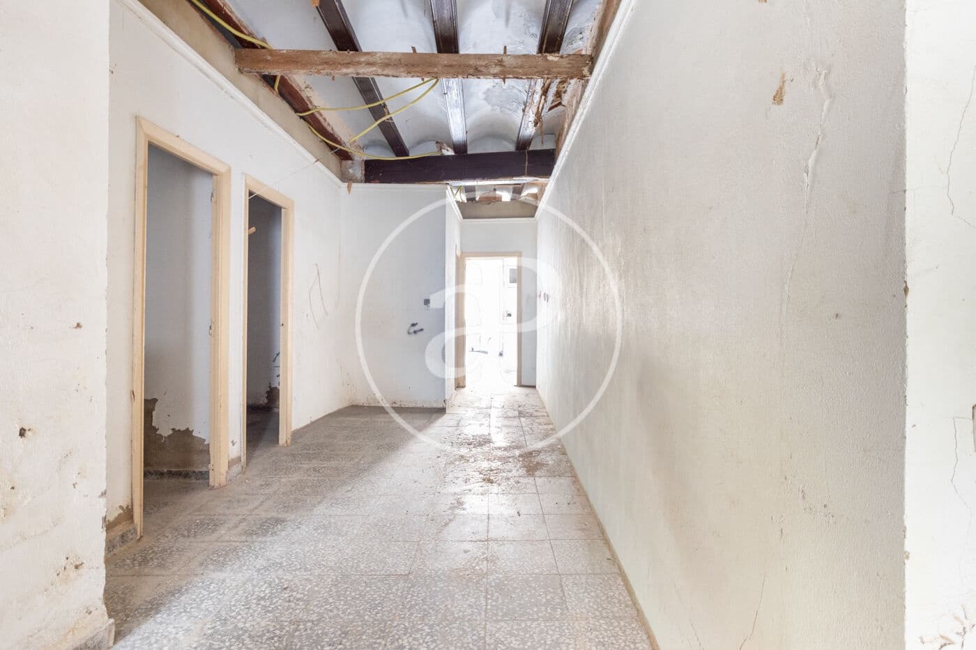 6 Zimmer Villa zu verkaufen in Paterna - 275.000 € (Ref: 9605060)