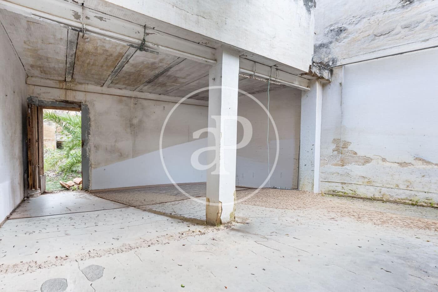 6 Zimmer Villa zu verkaufen in Paterna - 275.000 € (Ref: 9605060)