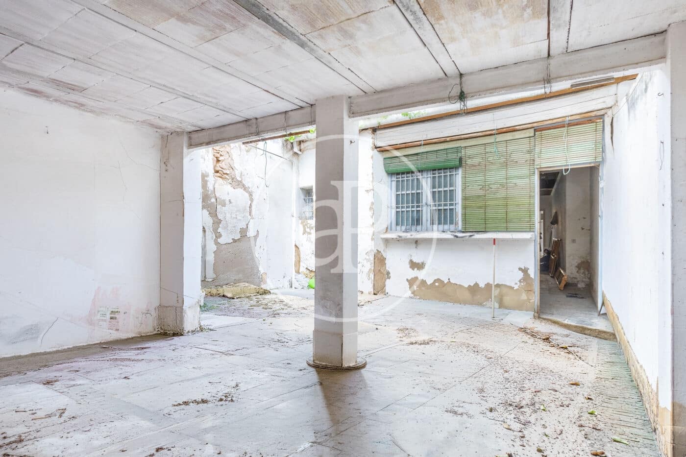 6 Zimmer Villa zu verkaufen in Paterna - 275.000 € (Ref: 9605060)