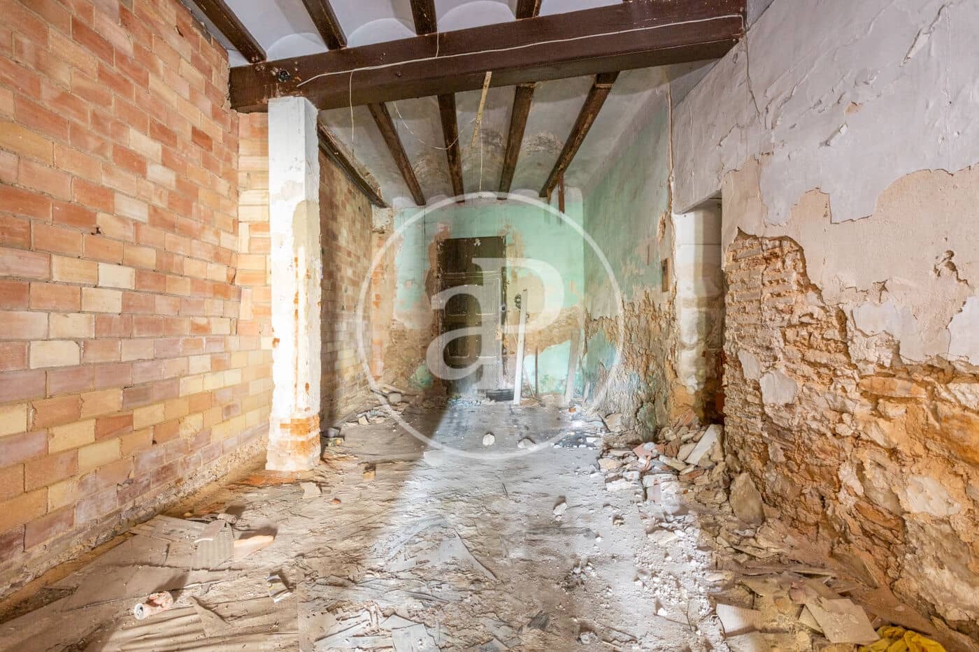 6 Zimmer Villa zu verkaufen in Paterna - 275.000 € (Ref: 9605060)