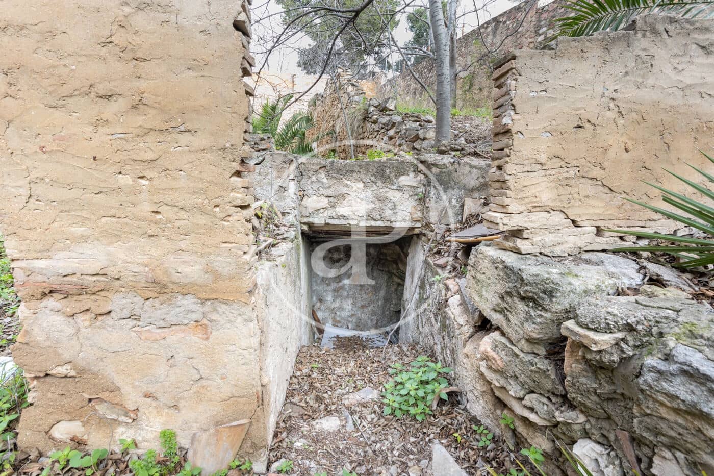 6 Zimmer Villa zu verkaufen in Paterna - 275.000 € (Ref: 9605060)