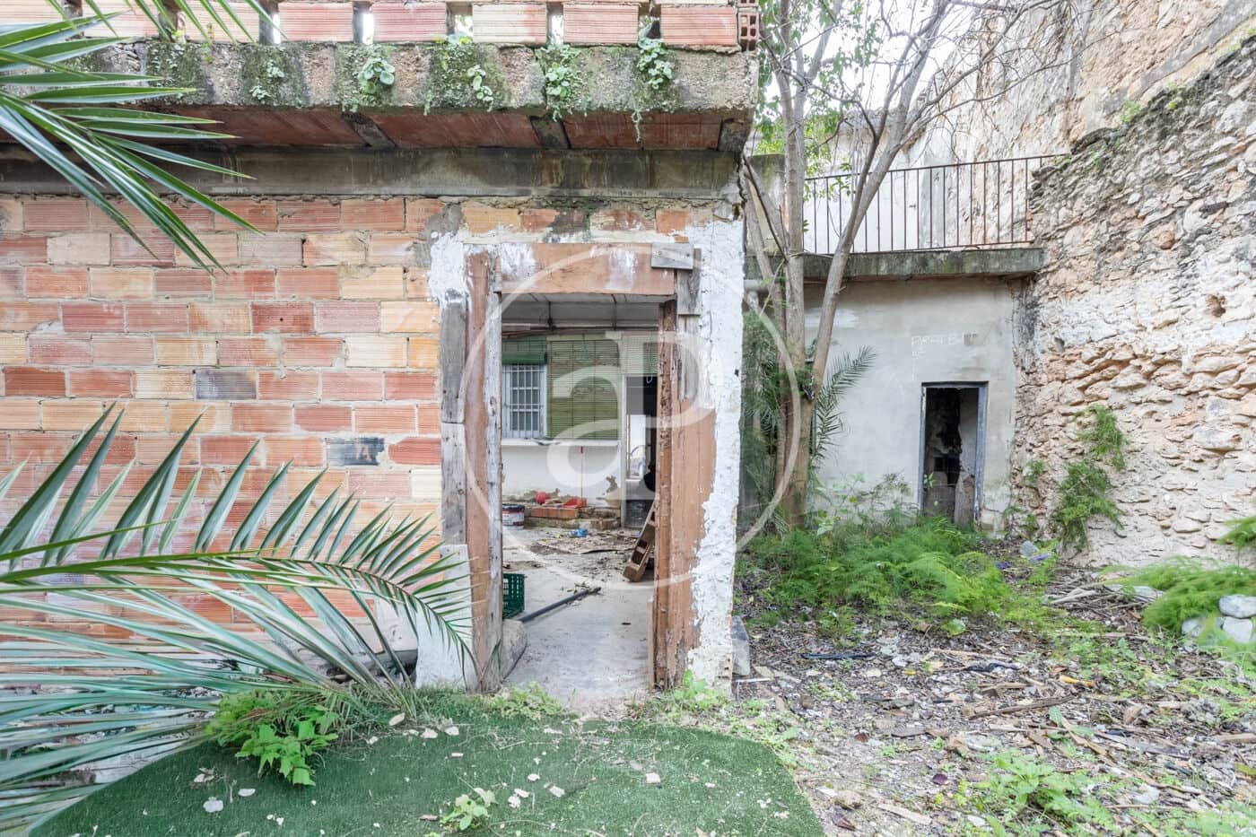 6 Zimmer Villa zu verkaufen in Paterna - 275.000 € (Ref: 9605060)