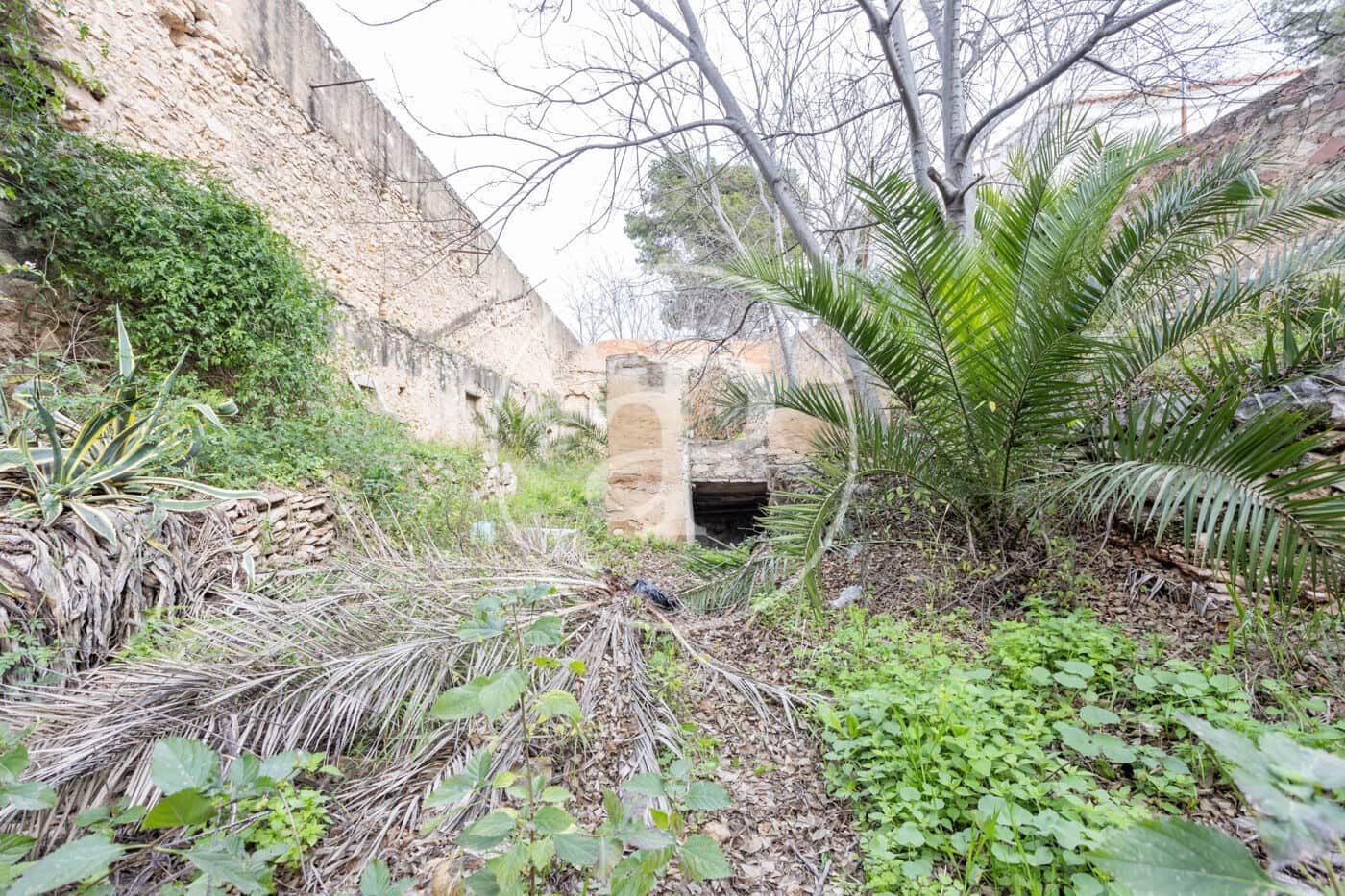 6 Zimmer Villa zu verkaufen in Paterna - 275.000 € (Ref: 9605060)