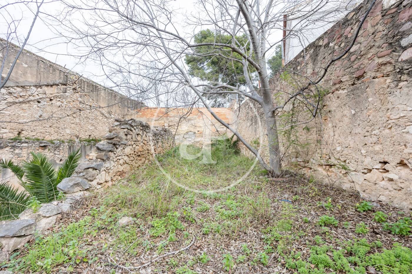 6 Zimmer Villa zu verkaufen in Paterna - 275.000 € (Ref: 9605060)