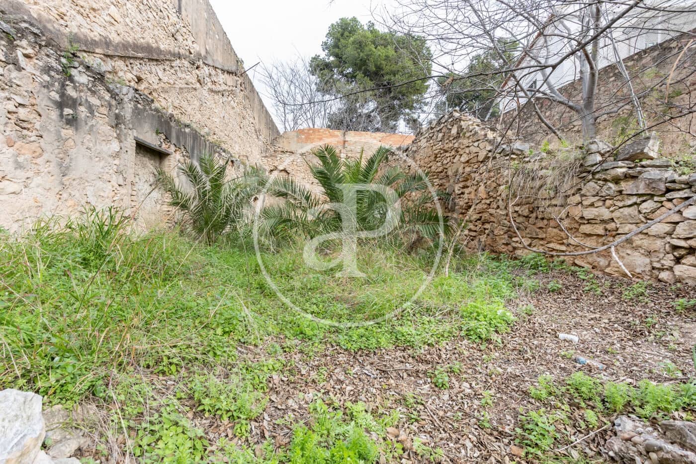 6 Zimmer Villa zu verkaufen in Paterna - 275.000 € (Ref: 9605060)