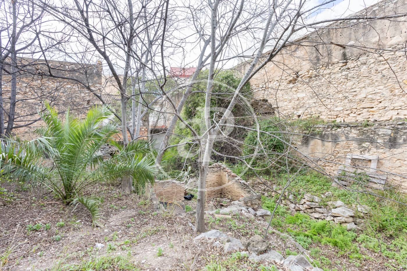 6 Zimmer Villa zu verkaufen in Paterna - 275.000 € (Ref: 9605060)