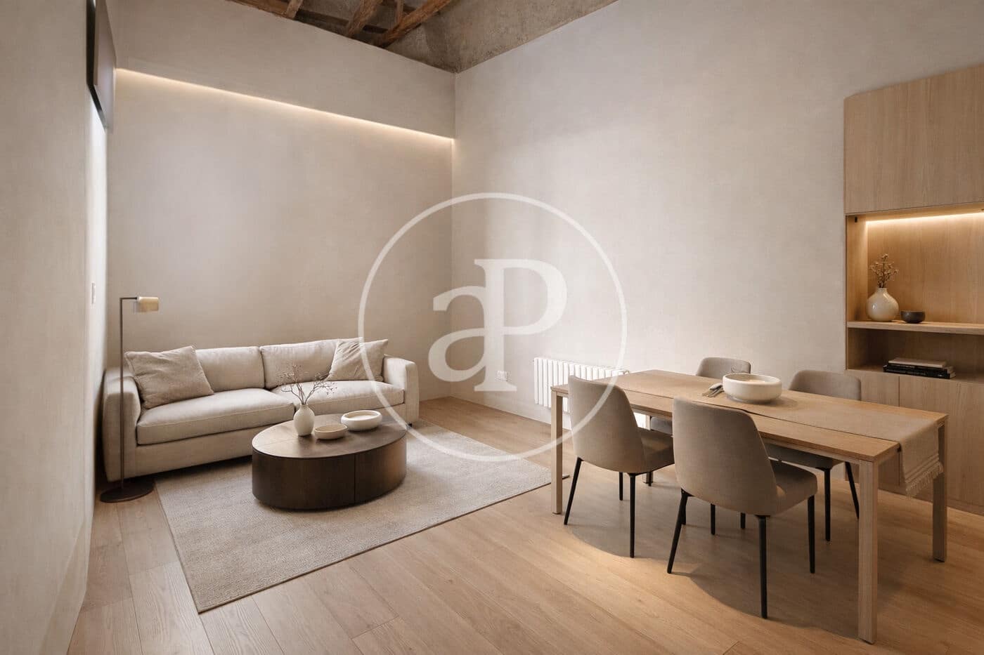 6 bedroom Villa for sale in Paterna - € 275,000 (Ref: 9605060)