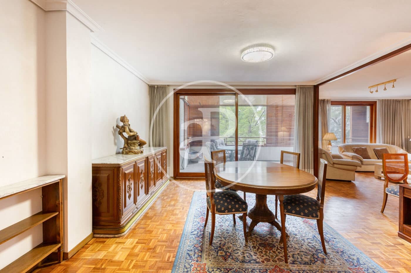 5 camera da letto Appartamento in vendita in Valencia citta - 1.250.000 € (Rif: 9605061)