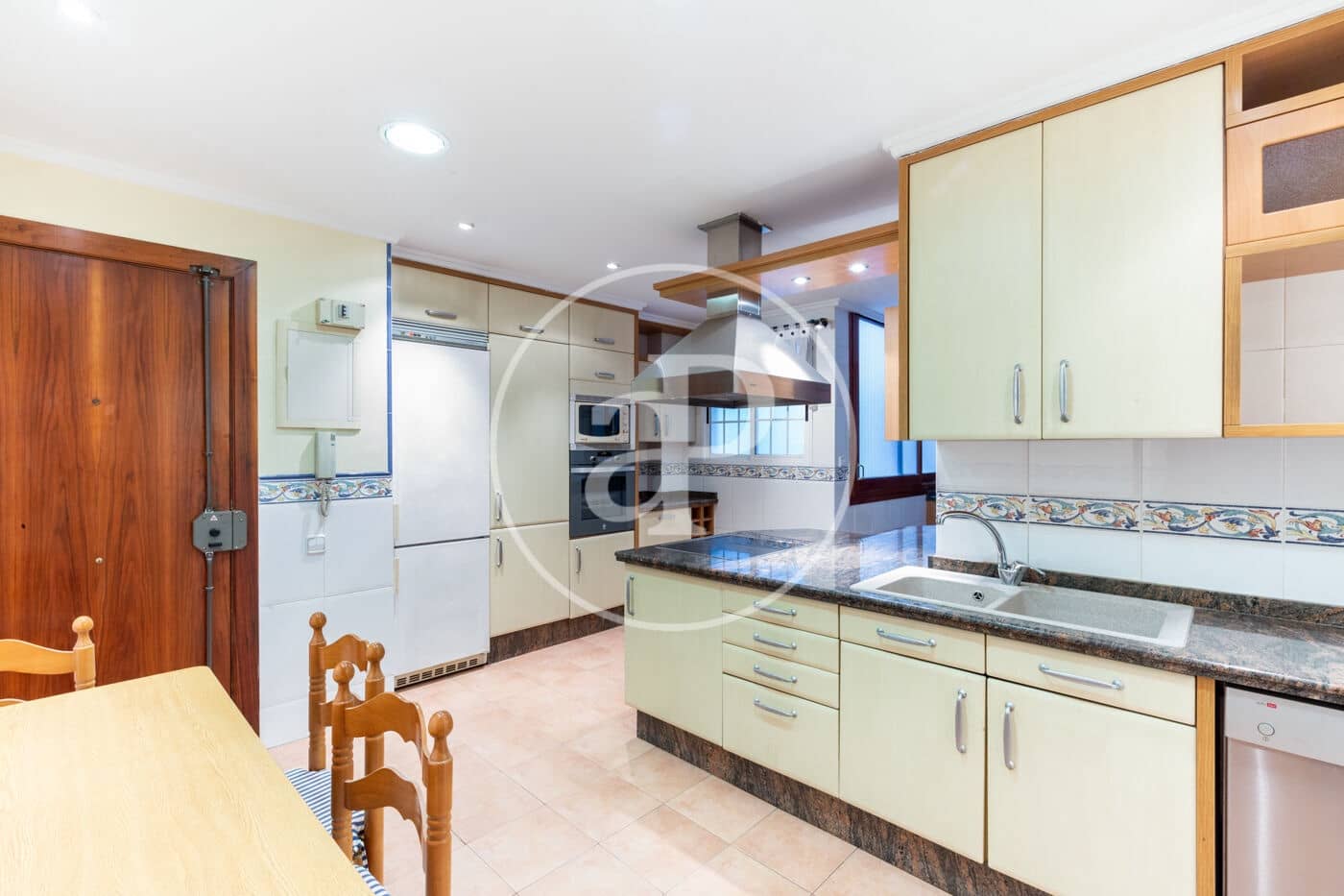 5 camera da letto Appartamento in vendita in Valencia citta - 1.250.000 € (Rif: 9605061)