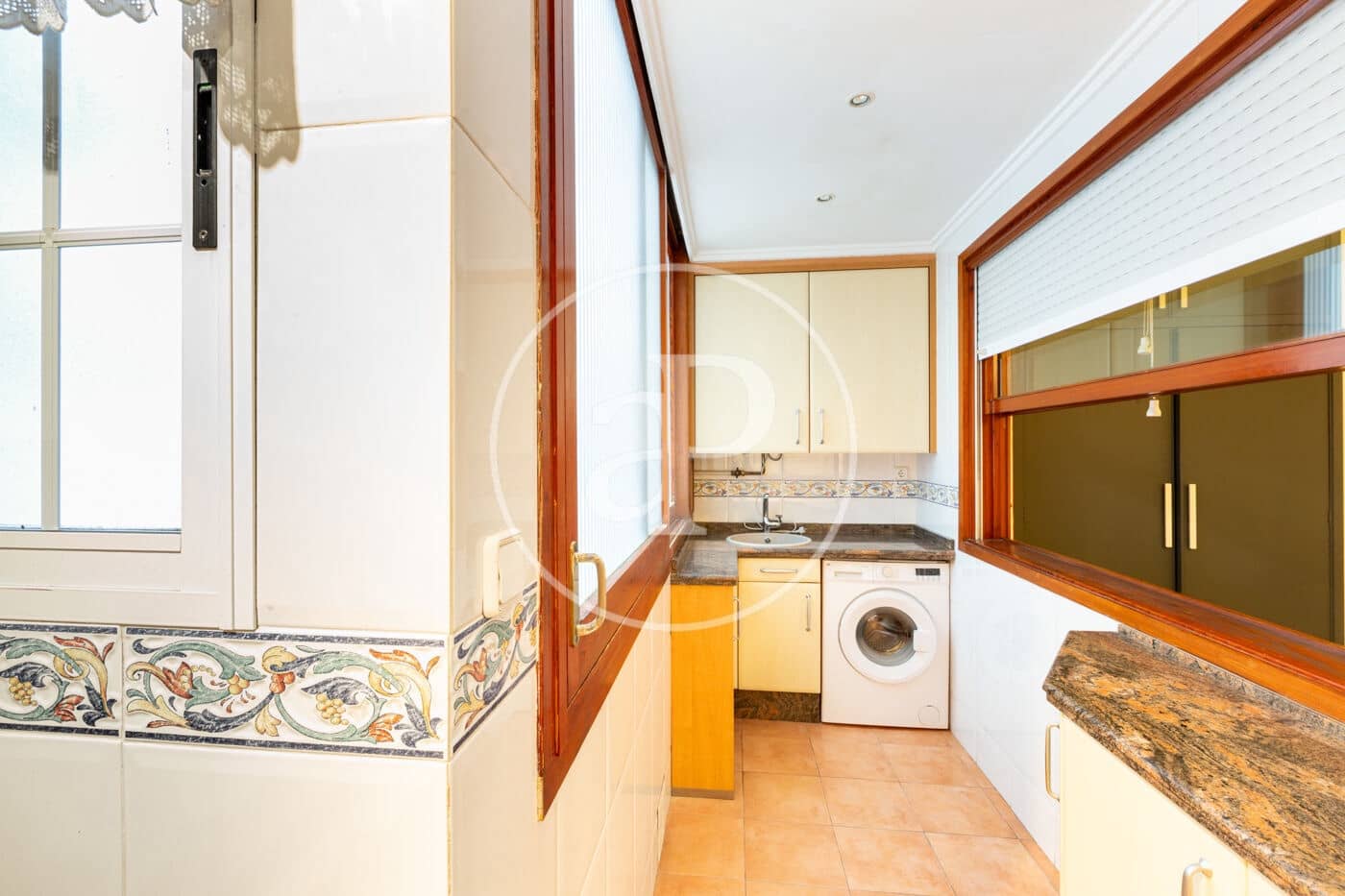 5 camera da letto Appartamento in vendita in Valencia citta - 1.250.000 € (Rif: 9605061)